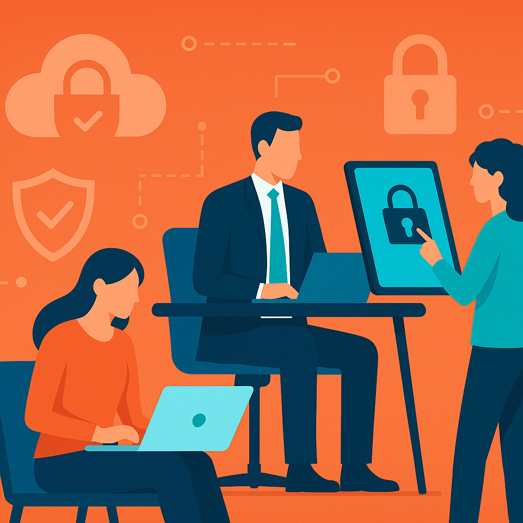 Ciberseguridad